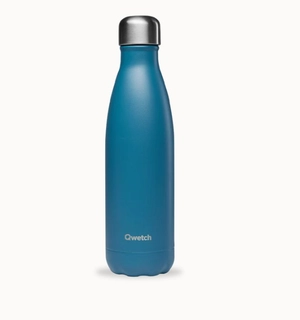 Bouteille isotherme QWETCH ORIGINALS - 500 ml personnalisable