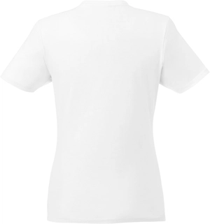 T shirt Femme manches courtes 150gr - T shirt léger et agréable à porter personnalisable