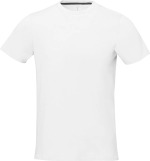 T shirt manches courtes Homme en coton 160gr - T shirt confortable personnalisable