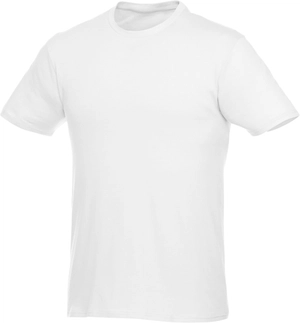 T shirt Homme manches courtes 150gr - T shirt léger et agréable à porter personnalisable