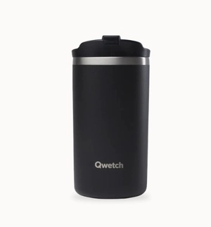 Travel mug isotherme QWETCH - 350 ml personnalisable