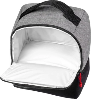 Sac repas isotherme en forme de cube - sac isotherme 6 litres personnalisable