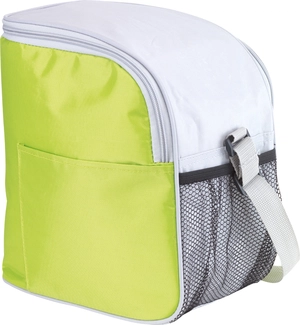 Sac isotherme GLACIAL en polyester 420D personnalisable