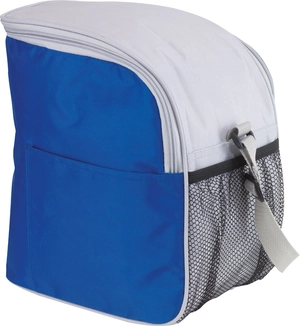 Sac isotherme GLACIAL en polyester 420D personnalisable