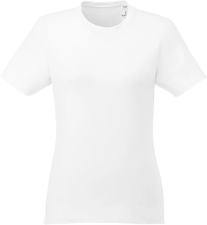 T shirt Femme manches courtes 150gr - T shirt léger et agréable à porter personnalisable