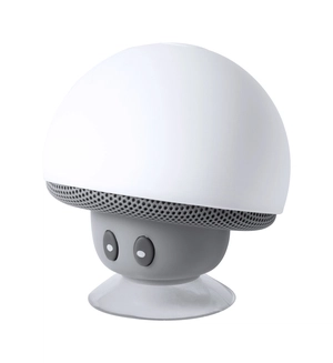 Mini Enceinte Bluetooth WANAP forme champignon personnalisable