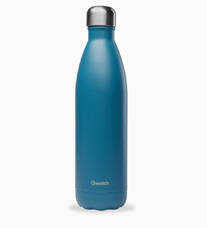 Bouteille isotherme QWETCH ORIGINALS - 750 ml