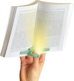 Lampe de lecture française 3-en-1 - LIZIA personnalisable
