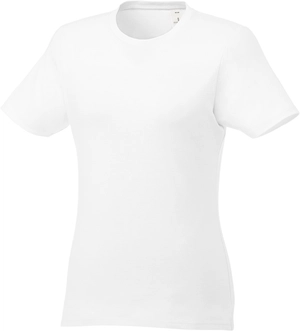 T shirt Femme manches courtes 150gr - T shirt léger et agréable à porter personnalisable