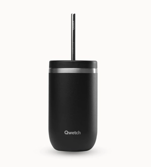 Mug isotherme QWETCH COLD CUP - 470 ml personnalisable