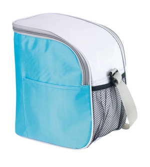 Sac isotherme GLACIAL en polyester 420D personnalisable