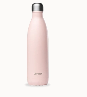 Bouteille isotherme QWETCH ORIGINALS - 750 ml personnalisable