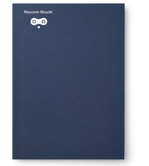 Carnet de note A5 couverture souple - papier Fedrigoni 250g/m2 personnalisable