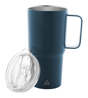 Mug thermos Americano 600 ml - Mug isotherme double paroi personnalisable