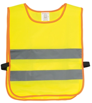 Gilet de sécurité MINI HERO personnalisable