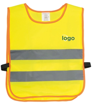 Gilet de sécurité MINI HERO personnalisable