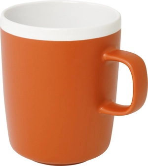 Tasse en céramique de 310 ml personnalisable