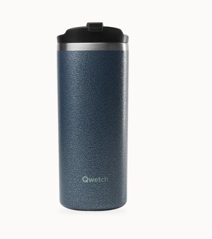 Travel mug isotherme QWETCH - 470 ml personnalisable