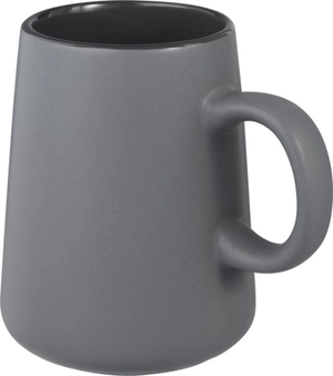 Mug 450 ml en céramique - extérieur mat personnalisable