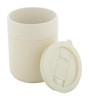 Mug de voyage en céramique - Mug 300 ml personnalisable