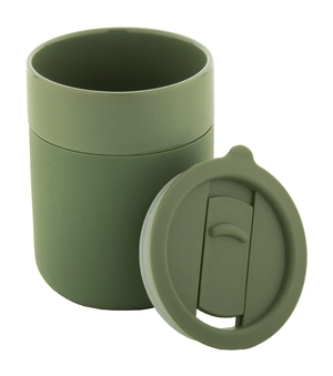 Mug de voyage en céramique - Mug 300 ml personnalisable