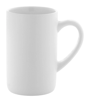 Mug en céramique 380 ml personnalisable