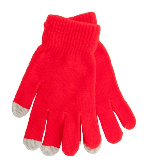 Gants tactiles taille unique personnalisable