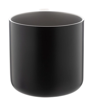 Mug en acier inoxydable recyclé à double paroi 350 ml personnalisable