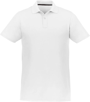 Polo manches courtes Homme 180gr - Style raffiné personnalisable