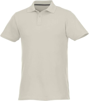 Polo manches courtes Homme 180gr - Style raffiné personnalisable