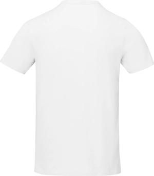 T shirt manches courtes Homme en coton 160gr - T shirt confortable personnalisable