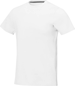 T shirt manches courtes Homme en coton 160gr - T shirt confortable personnalisable