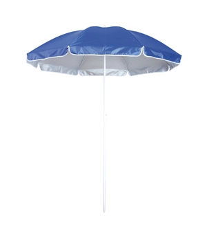 Parasol en nylon avec protection UV - pochette incluse personnalisable