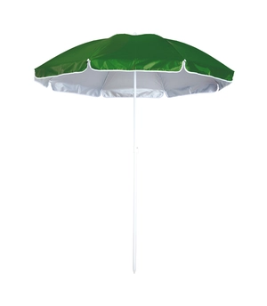 Parasol en nylon avec protection UV - pochette incluse personnalisable