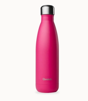 Bouteille isotherme QWETCH ORIGINALS - 500 ml personnalisable