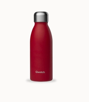 Bouteille simple paroi QWETCH - 500 ml personnalisable