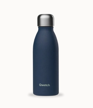 Bouteille simple paroi QWETCH - 500 ml personnalisable