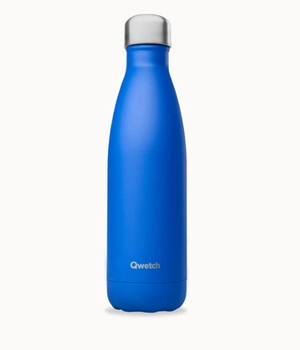 Bouteille isotherme QWETCH ORIGINALS - 500 ml personnalisable