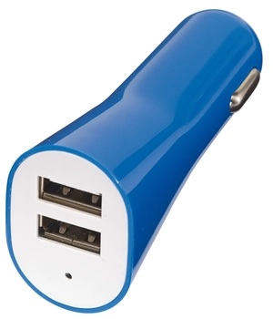 Chargeur USB de voiture 2 ports USB personnalisable