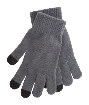 Gants tactiles taille unique personnalisable