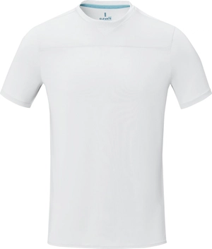 T shirt manches courtes pour Homme 160gr - certifié GRS personnalisable