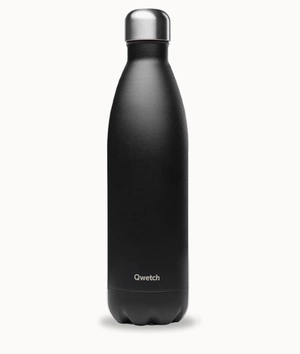 Bouteille isotherme QWETCH ORIGINALS - 750 ml personnalisable
