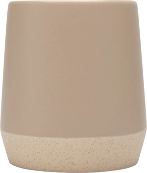 Mug de 300 ml en céramique avec finition mate personnalisable