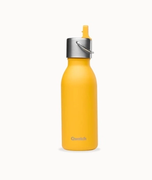 Bouteille isotherme kids QWETCH - 350 ml