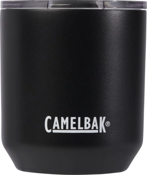 Gobelet avec isolation sous vide CamelBak® Horizon Rocks de 300 ml personnalisable