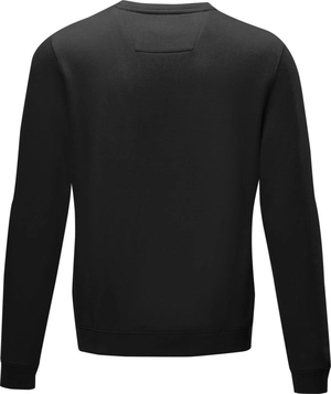 Sweat à col rond en coton Bio certifié GOTS pour Homme 280gr personnalisable