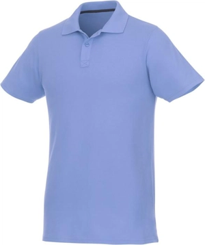 Polo manches courtes Homme 180gr - Style raffiné personnalisable