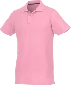 Polo manches courtes Homme 180gr - Style raffiné personnalisable