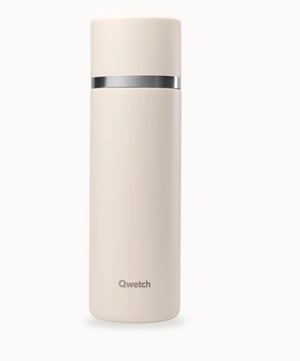 Thermo isotherme QWETCH - 750 ml personnalisable