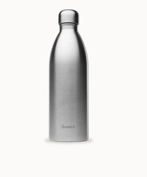Bouteille simple paroi QWETCH - 1l personnalisable